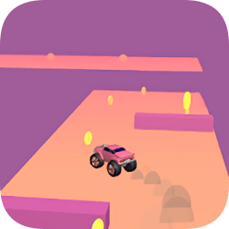 Truck Rush 3D