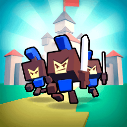 Royal Castles: Legion Clash