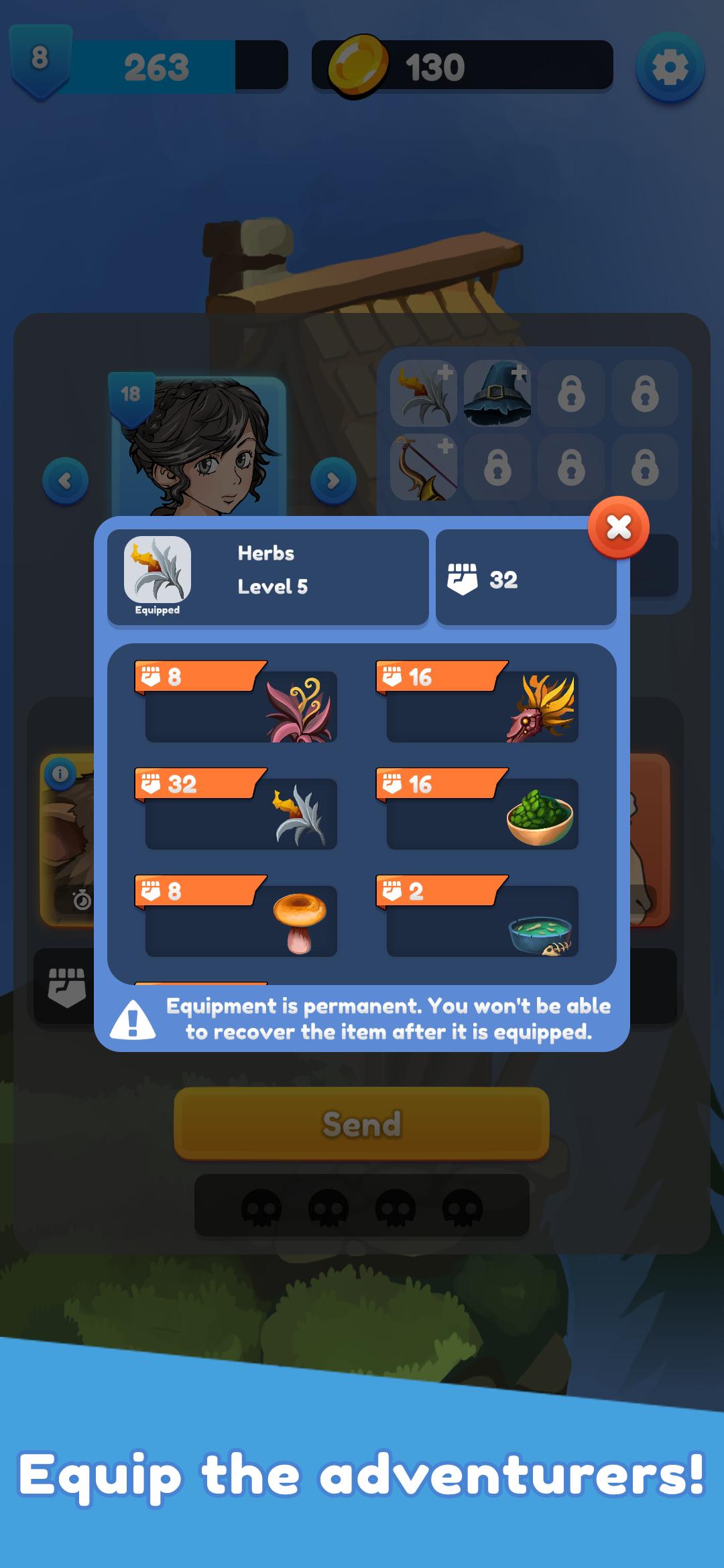 Merge Tavern