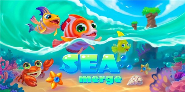 Sea Merge!