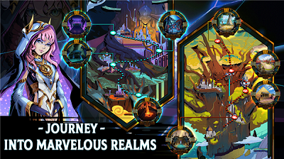 Lost Realm