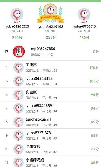 小猪英语