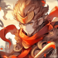 金箍觉醒：大闹天宫