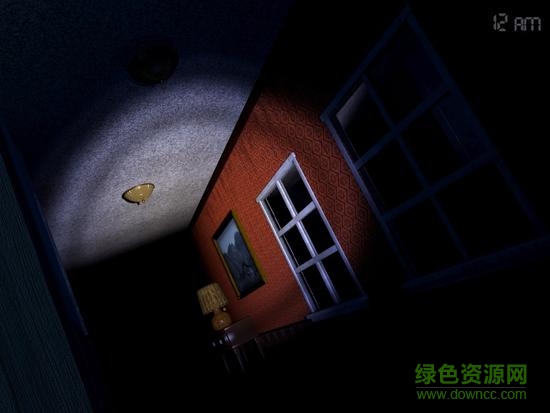 FNaF4