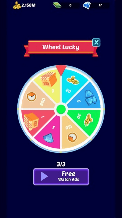 Racing Club: Drag to Race ​
