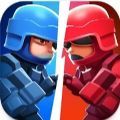 Tower Conquest: Takeover War