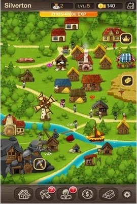 PuzzleCraft