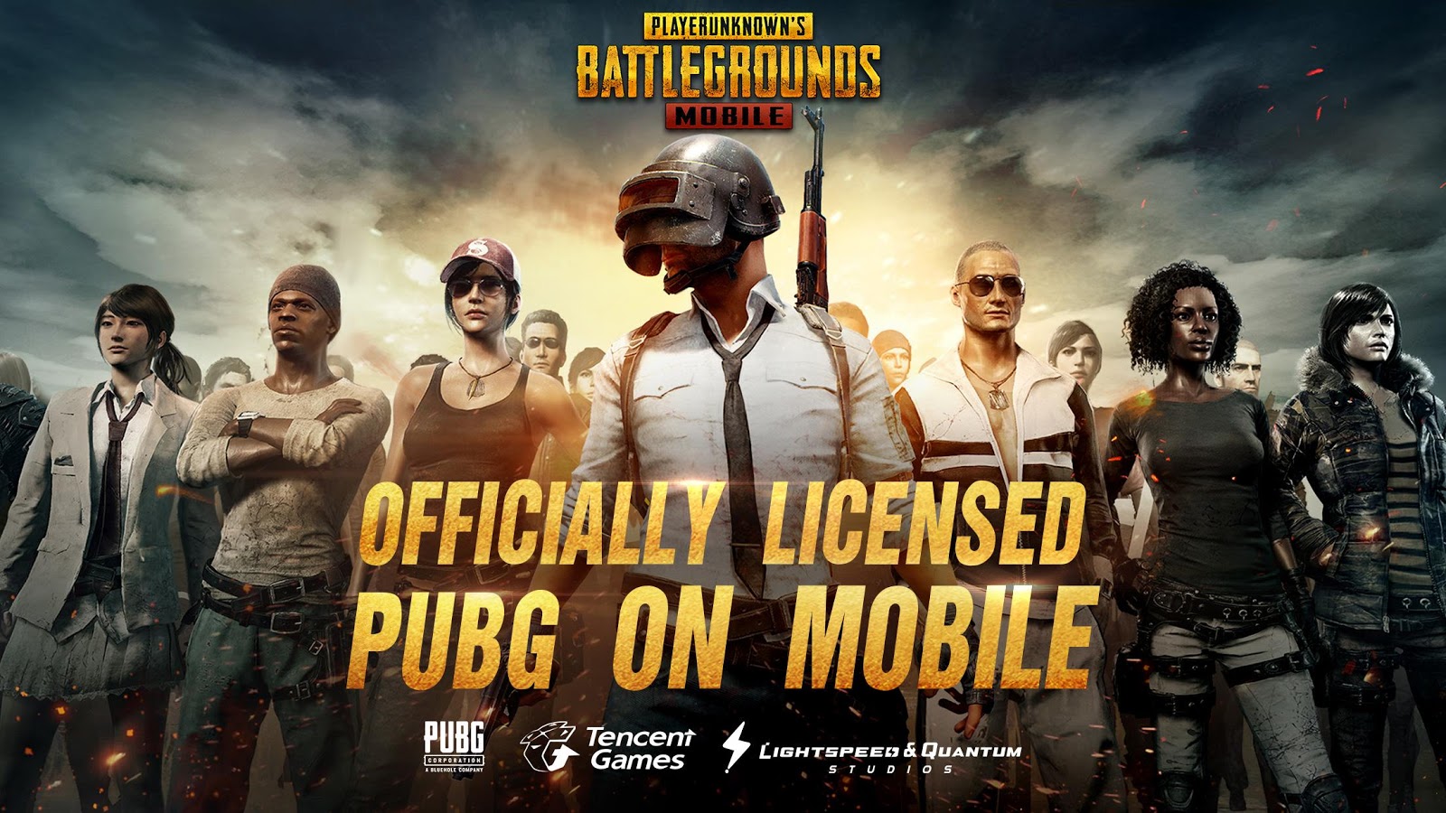 pubgmobile.cσm