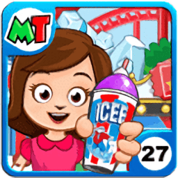 My Town : IceMe