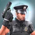 Police Chase Open World