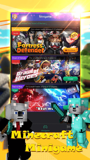 Multiplayer Master