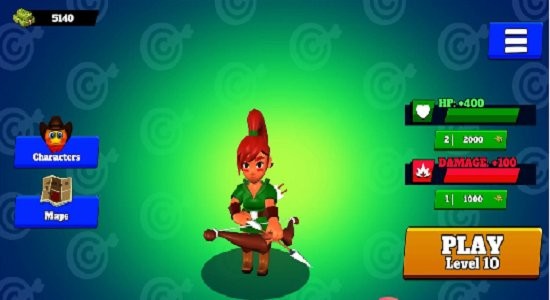 Western Shotgun
