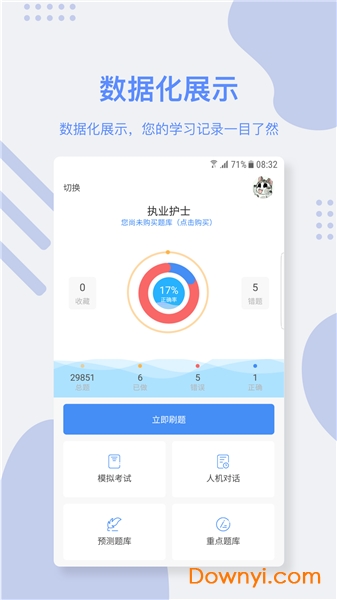 创序医考宝