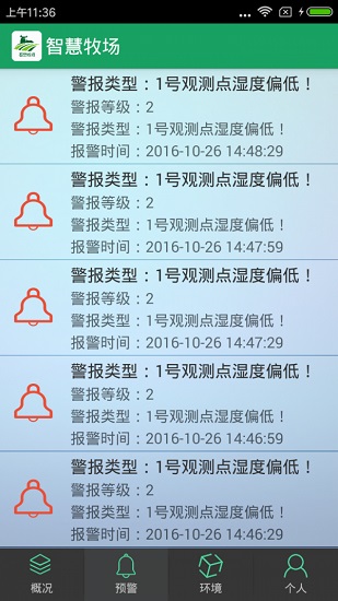 智慧牧场