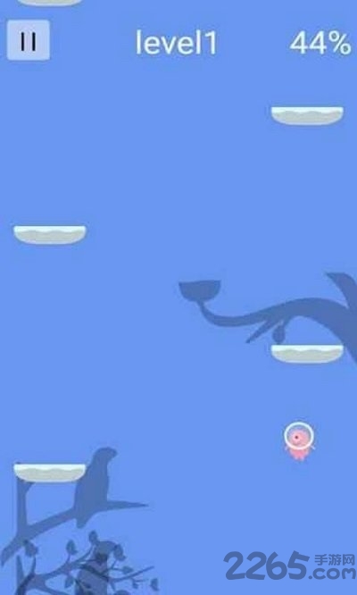 Jump! Cyclop