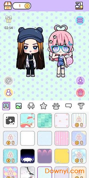 Unniedoll