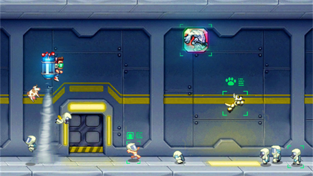 Jetpack安装器