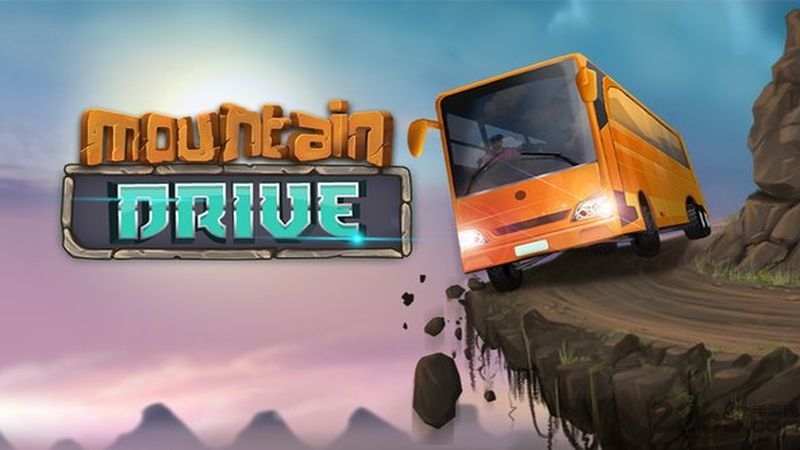 盘山公路驾驶手机版(mountaindrive)