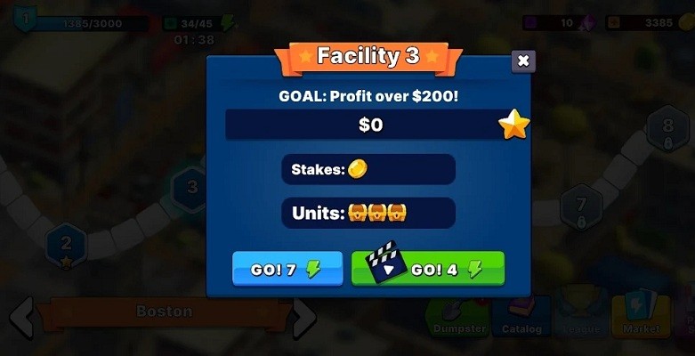 拍卖模拟器当铺v(Auction Simulator)