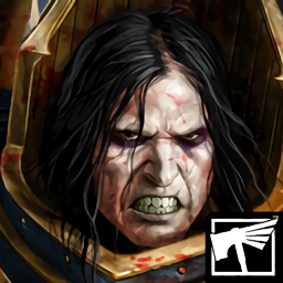 战锤霍拉斯叛乱军团中文版(Legions)