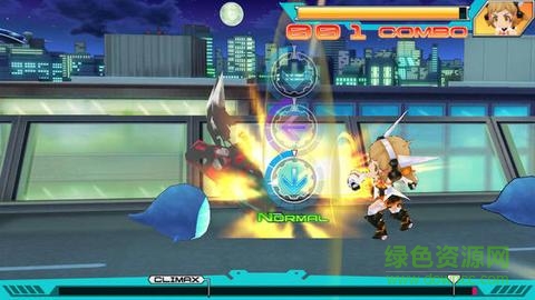 シンフォギア