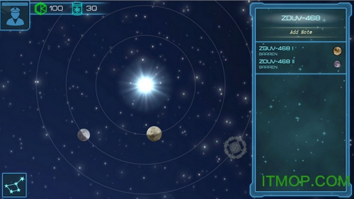 Event Horizon