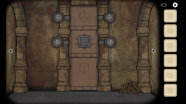 Cube Escape: The Cave