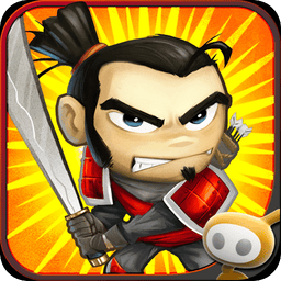武士大战僵尸3