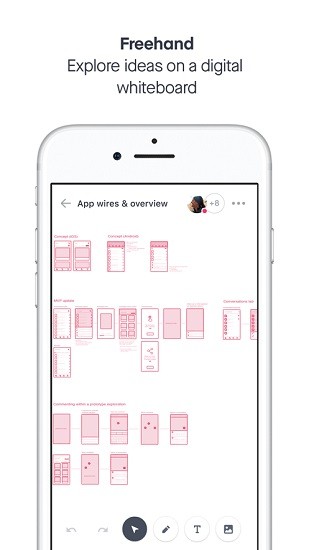 invision安卓最新版