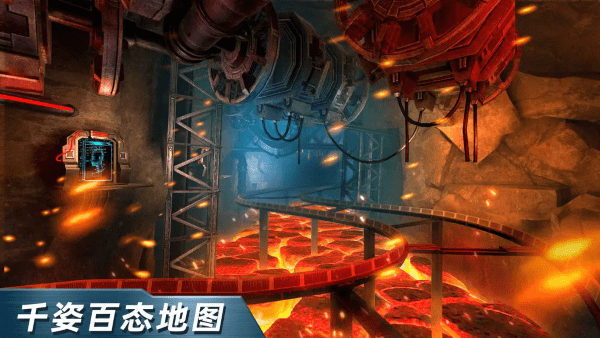 绝地兵团（TapTap测试版）