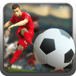Real Soccer League Simulation Game