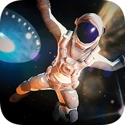 月球逃生：太空生存