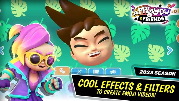 Applaydu & Friends