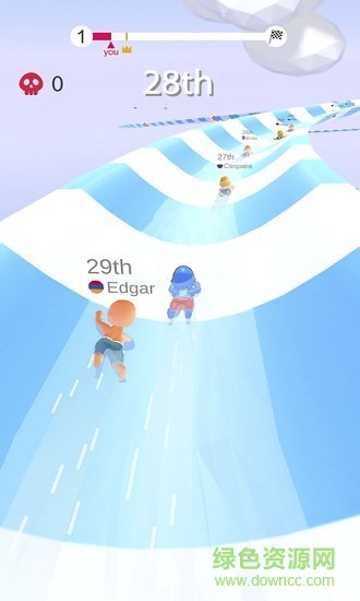 Aquapark.io