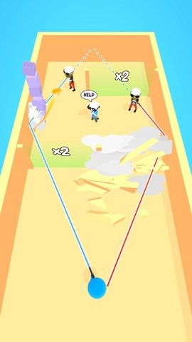 Multi Shot