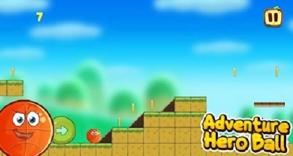 Adventure Hero Ball