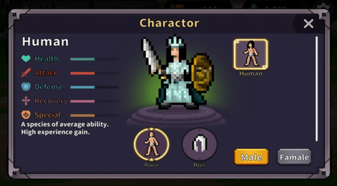 OtherworldySurvivor