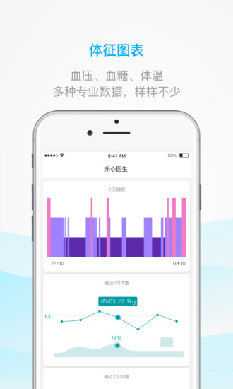 乐心医生