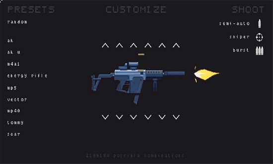 Pixel Gun Maker