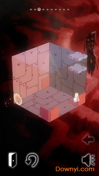 Alice In Cube