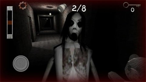 Slendrina the Cellar (Free)