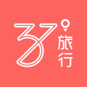37度