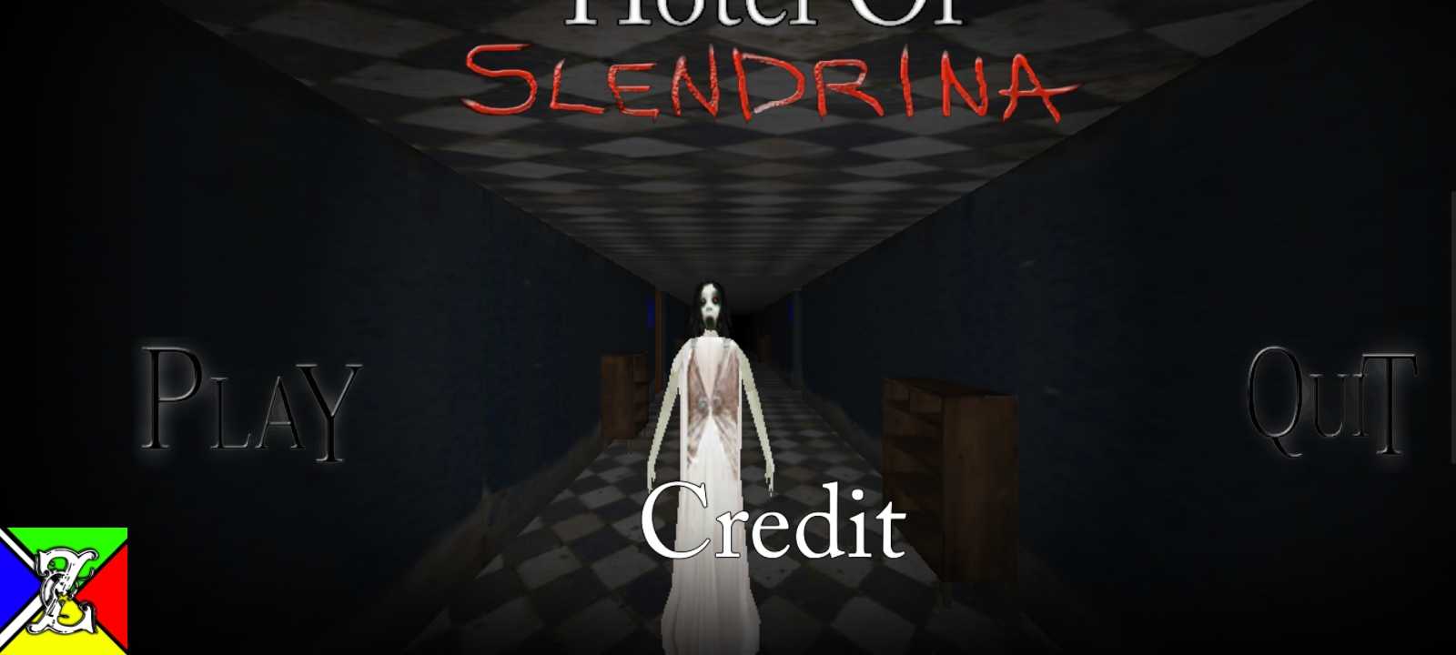 兰德里纳河的酒店(Hotel Of Slendrina)