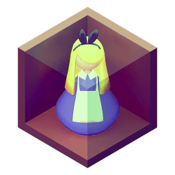 Alice In Cube