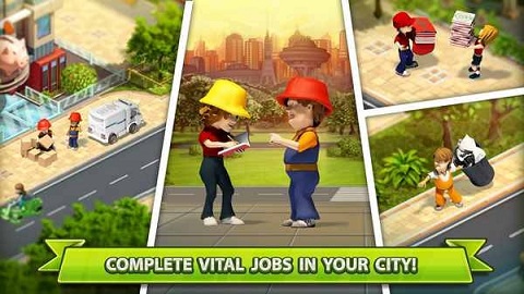 2020: My Country