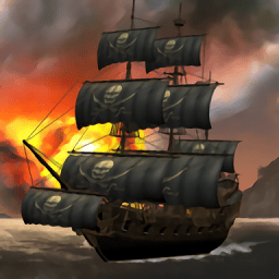 Age of pirate ships: Pirate Ship Games