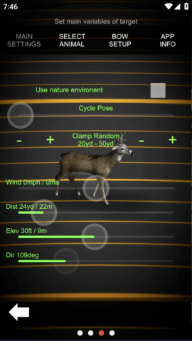 Bow Hunt Simulator