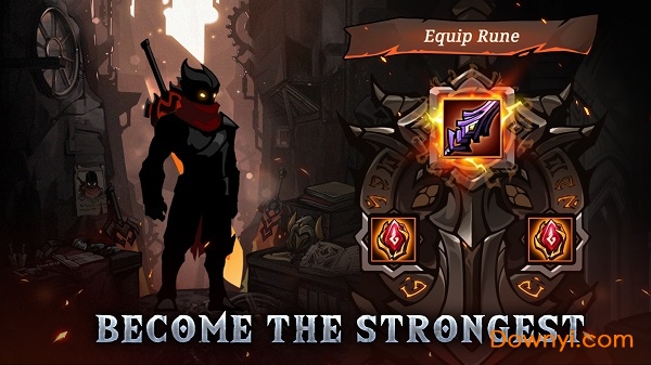 Shadow Knight