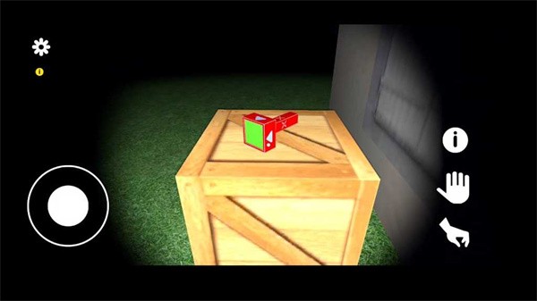 Dholemon - Horror Game Story