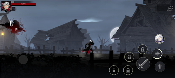 Shadow Slayer